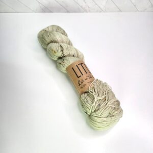 Life in the Long Grass Fine Sock in Beachgrass - Image 1