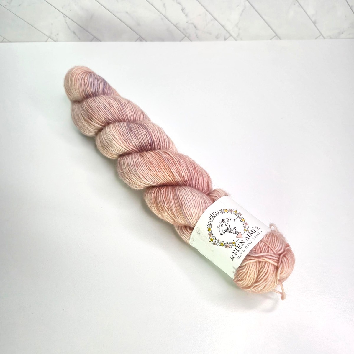 La Bien Aimee Merino Singles in Highgarden - Image 1