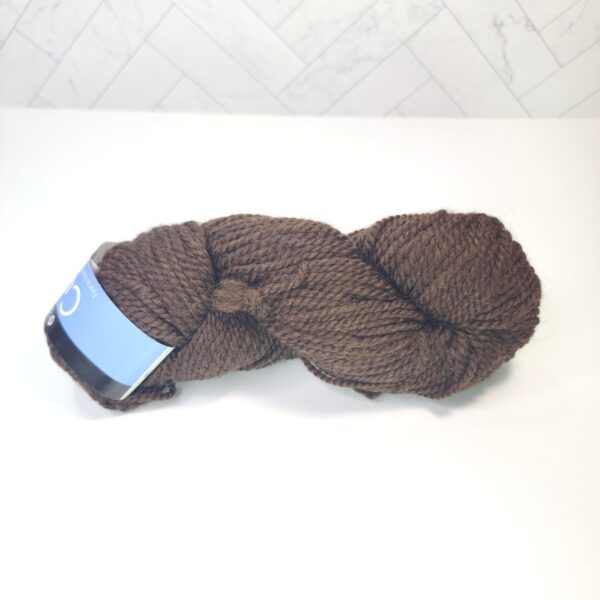 Image of Berroco Cuzco in 9605 Brown