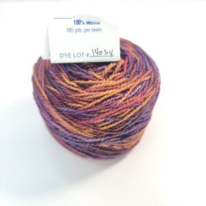 Oak Grove Pearl Sox in Desert Shade - Image 3