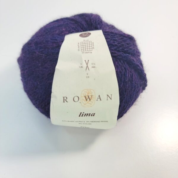 Rowan Lima in 892 Guatemala