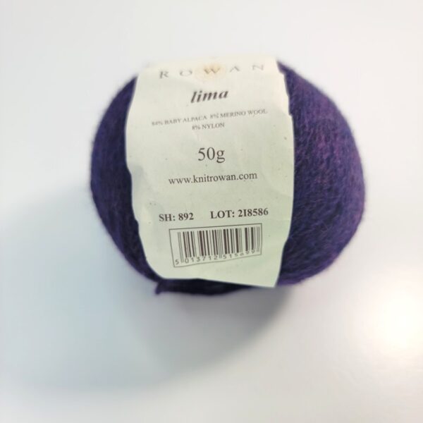 Image of Rowan Lima in 892 Guatemala