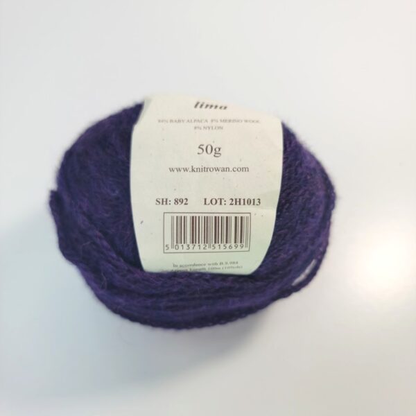 Image of Rowan Lima in 892 Guatemala