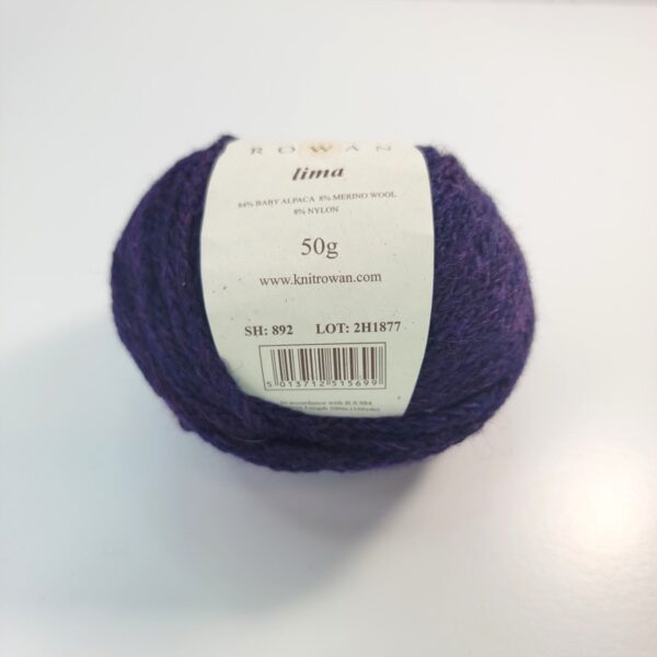 Image of Rowan Lima in 892 Guatemala