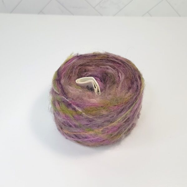 Image of Blue Moon Fiber Arts KidMo in Waterlilies