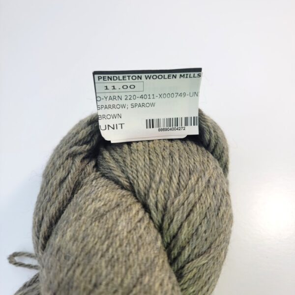 Image of Cascade Yarns Cascade 220 in 4011 Sparrow