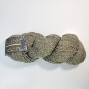 Cascade Yarns Cascade 220 in 4011 Sparrow - Image 1