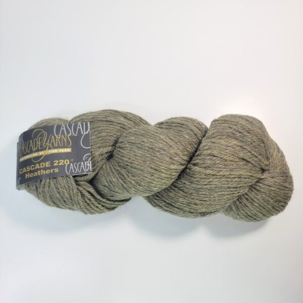 Cascade Yarns Cascade 220 in 4011 Sparrow