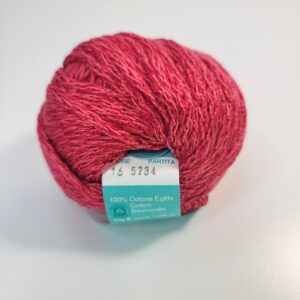 Filo & Fili India in 16 Pink - Image 3