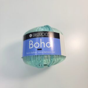 Berroco Boho in 9267 Blue Green - Image 1