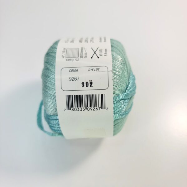 Image of Berroco Boho in 9267 Blue Green