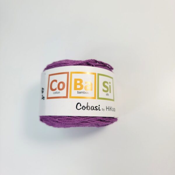 Image of HiKoo® by skacel CoBaSi in 104 Posy Petals