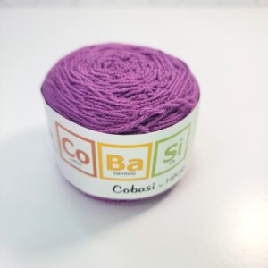 HiKoo® by skacel CoBaSi in 104 Posy Petals - Image 1