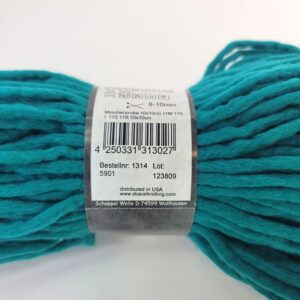 Schoppel-Wolle XL in 5901 Saphir - Image 2