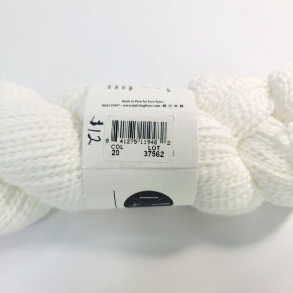 Image of Euro Baby Nurture in 20 Snowflake