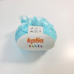 Katia Pinta in 51 Blue - Image 3