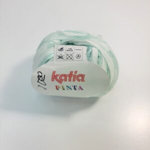 Katia Pinta in 12 Aqua - Image 1