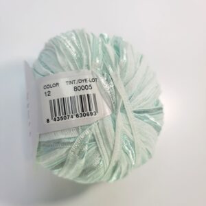 Katia Pinta in 12 Aqua - Image 2