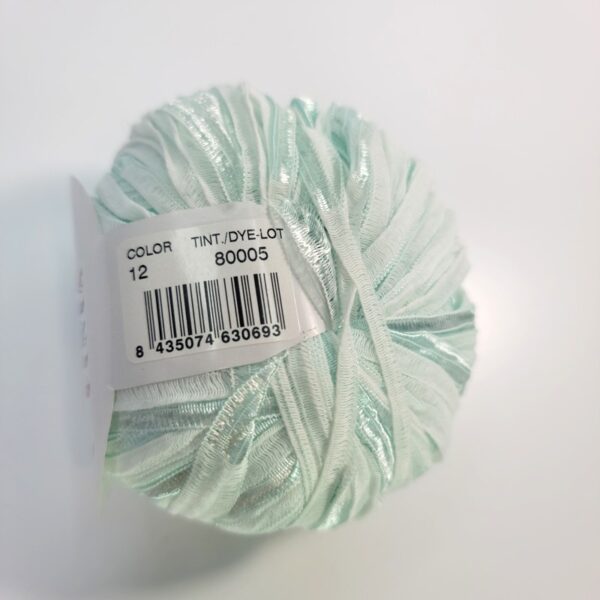 Image of Katia Pinta in 12 Aqua