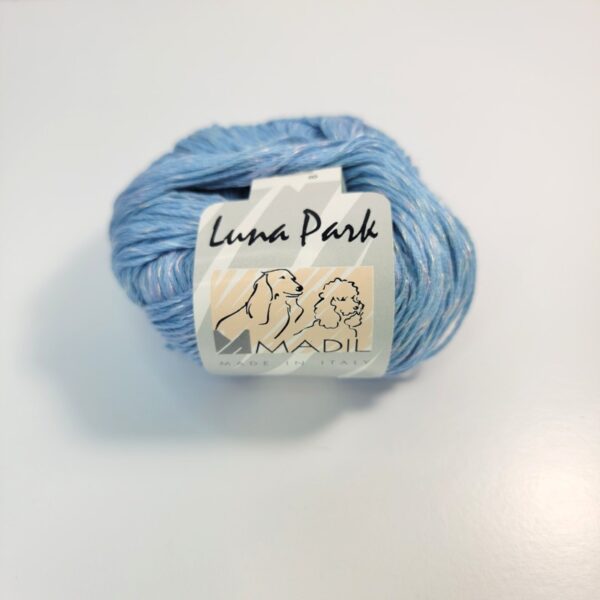 Image of Luna Park Madil in 238