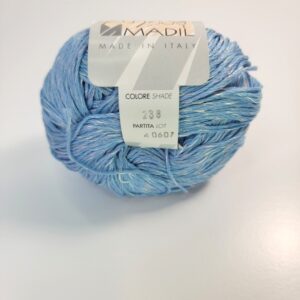 Luna Park Madil in 238 Blue - Image 2