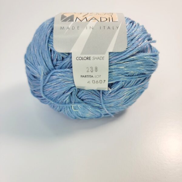 Image of Luna Park Madil in 238 Blue