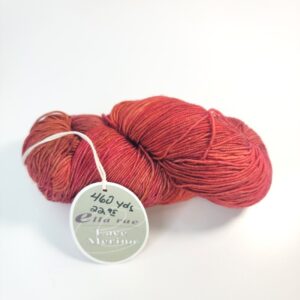 Ella Rae Lace Merino in 119 Honey Clover - Image 1
