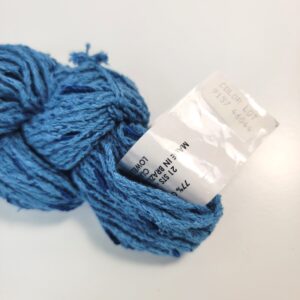 Classic Elite Yarns Believe in 9157 Blue - Image 2