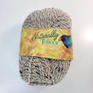 Naturally Tussock in 261 Natural - Image 1