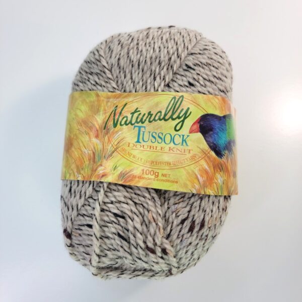 Naturally Tussock in 261 Natural