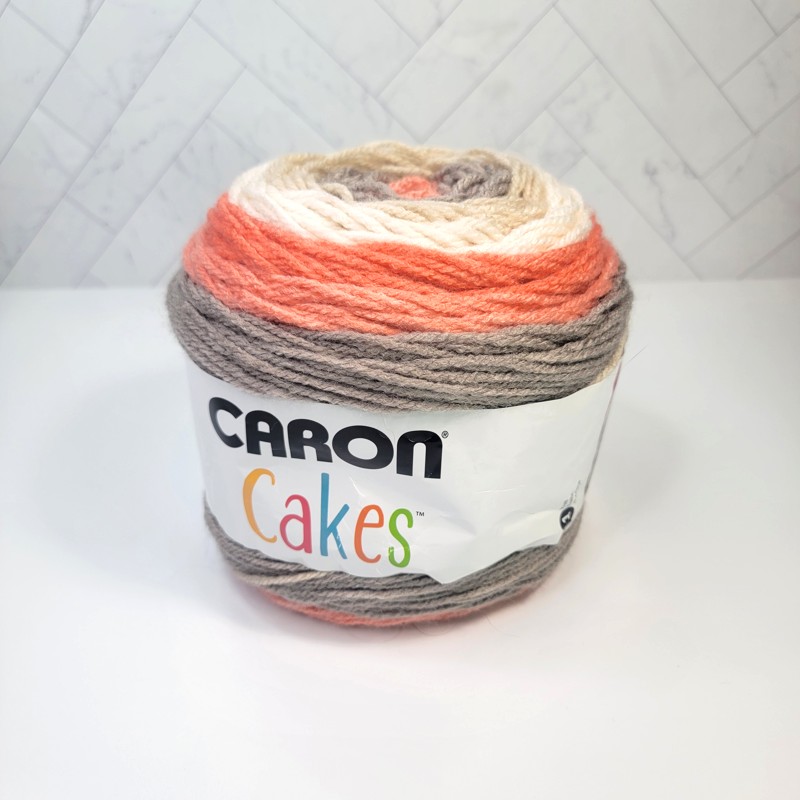 Caron Cakes in 17026 Strawberry Trifle - Image 1