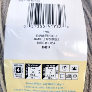 Caron Cakes in 17026 Strawberry Trifle - Image 2