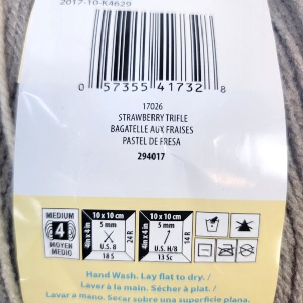 Image of Caron Cakes in 17026 Strawberry Trifle