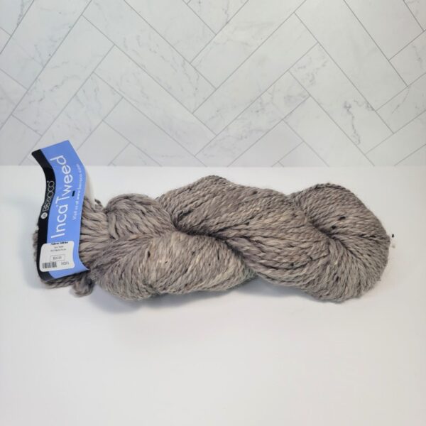 Berroco Inca® Tweed in 8910 Machu Picchu