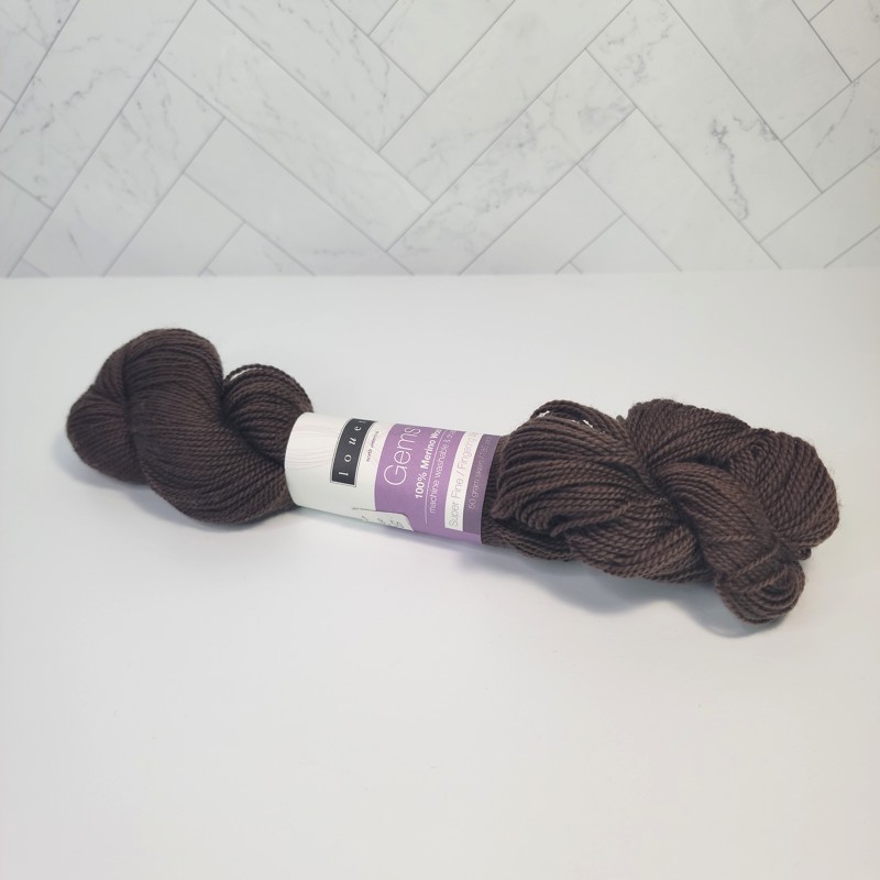 Louet Gems in Caribou - Image 1