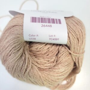 Knit Picks Lindy Chain in U538 Linen - Image 3