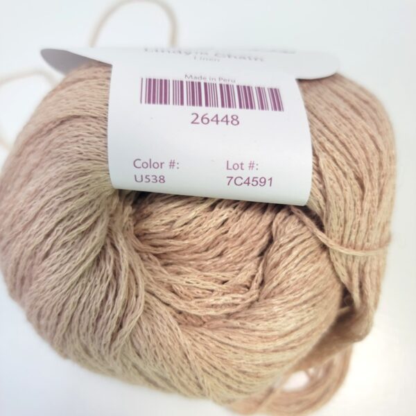 Image of Knit Picks Lindy Chain in U538 Linen