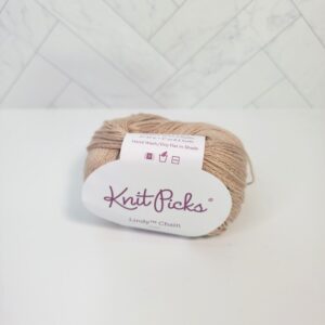 Knit Picks Lindy Chain in U538 Linen - Image 1