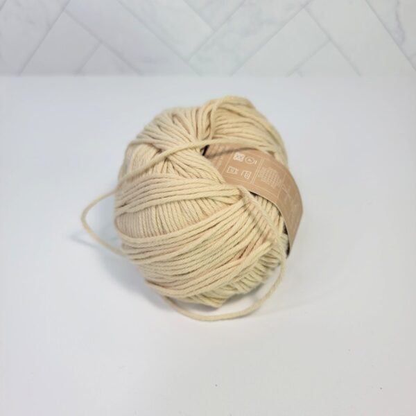 Image of Sublime Organic Cotton DK in 93 Beige