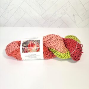 Made in America Yarns Florafil in Crista Galli - Image 1