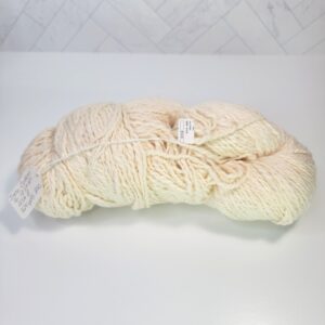 Henry's Attic Inca Cotton in Ecru - Image 1