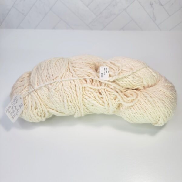 Image of Henry's Attic Inca Cotton in Ecru