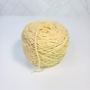 Cascade Yarns Sierra in 7 Lemon - Image 1