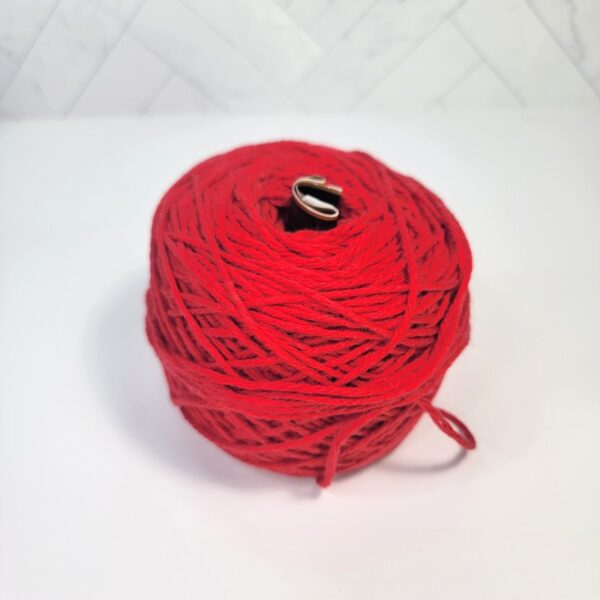 Image of Cascade Yarns Sierra in 19 Cherry