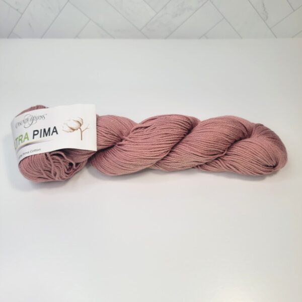 Image of Cascade Yarns Ultra Pima in 3830 Vintage Rose