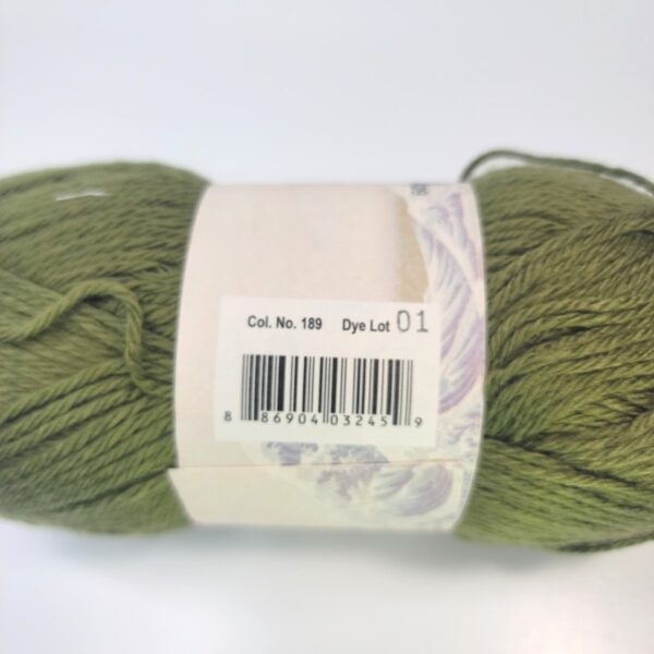 Image of Cascade Yarns Pacific® Sport in 189 Avocado