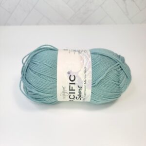Cascade Yarns Pacific® Sport in 140 Jadeite - Image 1