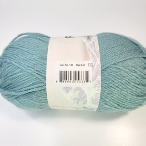Cascade Yarns Pacific® Sport in 140 Jadeite - Image 2