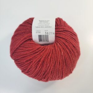 Classic Elite Yarns Kumara in 5755 Cognac - Image 2