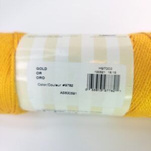 Caron Simply Soft in 9782 Gold - Image 2